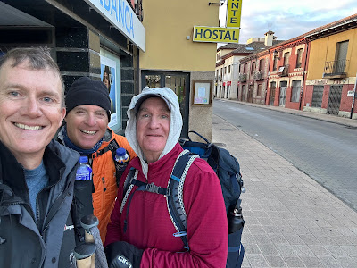 Day 17: Mansilla de las Mulas to León IMG 4358 2