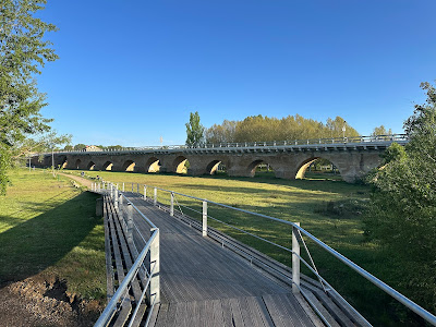 Day 17: Mansilla de las Mulas to León IMG 4363 2