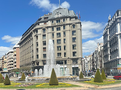 Day 17: Mansilla de las Mulas to León IMG 4374 2