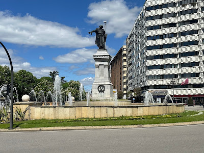 Day 17: Mansilla de las Mulas to León IMG 4376 2