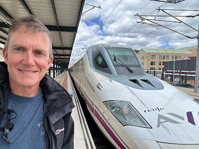 Day 17: Mansilla de las Mulas to León IMG 4381 1