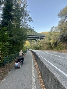 Day 6(23): Villafranca del Bierzo to Laguna de Castilla Img 5818 225x300