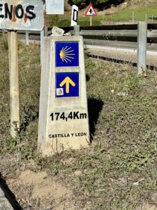 Day 6(23): Villafranca del Bierzo to Laguna de Castilla Img 5830 225x300