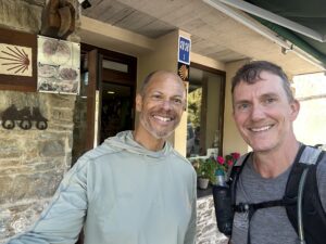 Day 6(23): Villafranca del Bierzo to Laguna de Castilla Img 5854 300x225