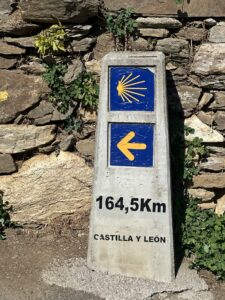 Day 6(23): Villafranca del Bierzo to Laguna de Castilla Img 5861 225x300