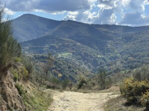 Day 6(23): Villafranca del Bierzo to Laguna de Castilla Img 5865 300x225