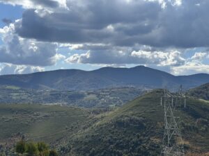 Day 6(23): Villafranca del Bierzo to Laguna de Castilla Img 5868 300x225