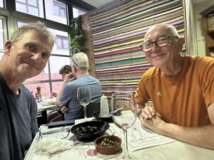 Day 11(28): Palas de Rei to Arzúa Img 6083 300x225