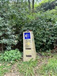 Day 11(28): Palas de Rei to Arzúa Img 6096 225x300