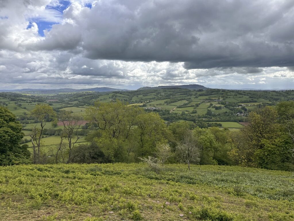 Day 1: Pandy to Hay-on-Wye: 15th May 2026 Img 7539 1024x768