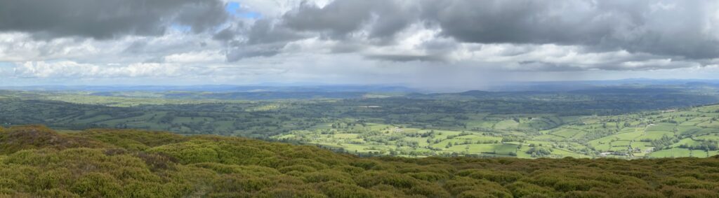 Day 1: Pandy to Hay-on-Wye: 15th May 2026 Img 7551 1024x283