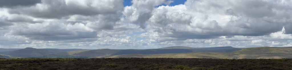 Day 1: Pandy to Hay-on-Wye: 15th May 2026 Img 7552 1024x245