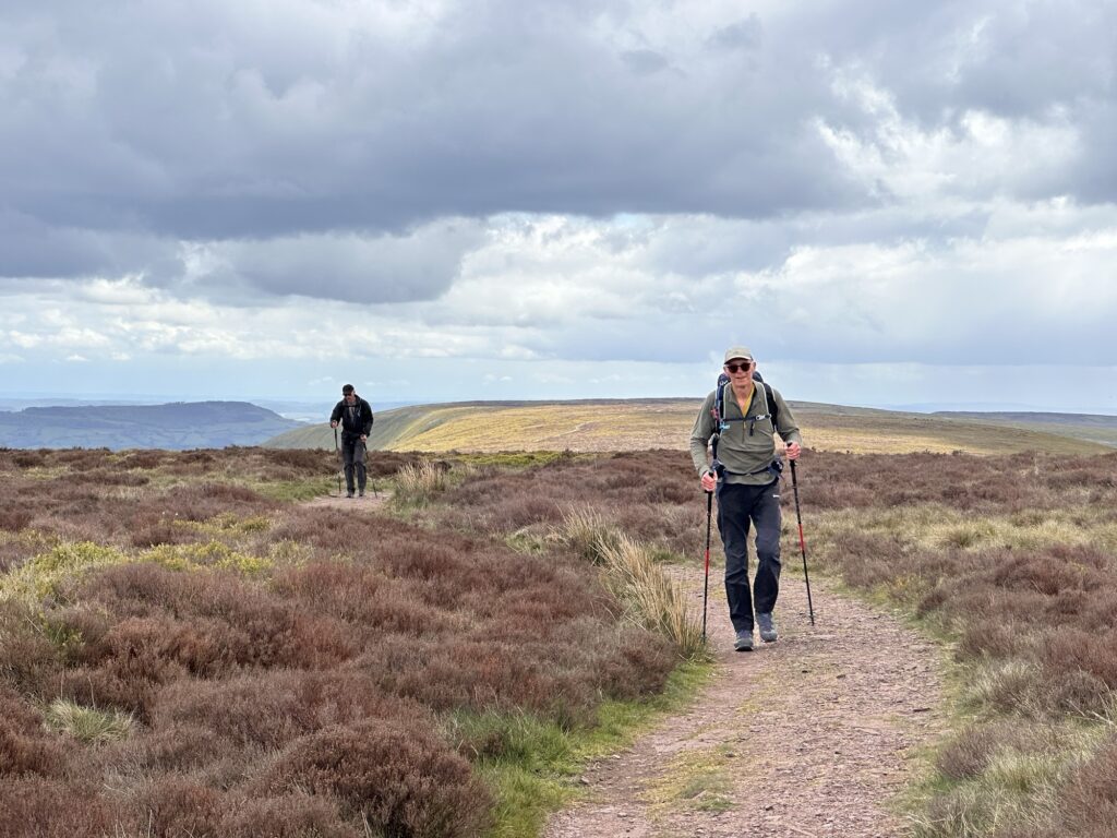 Day 1: Pandy to Hay-on-Wye: 15th May 2026 Img 7557 1024x768