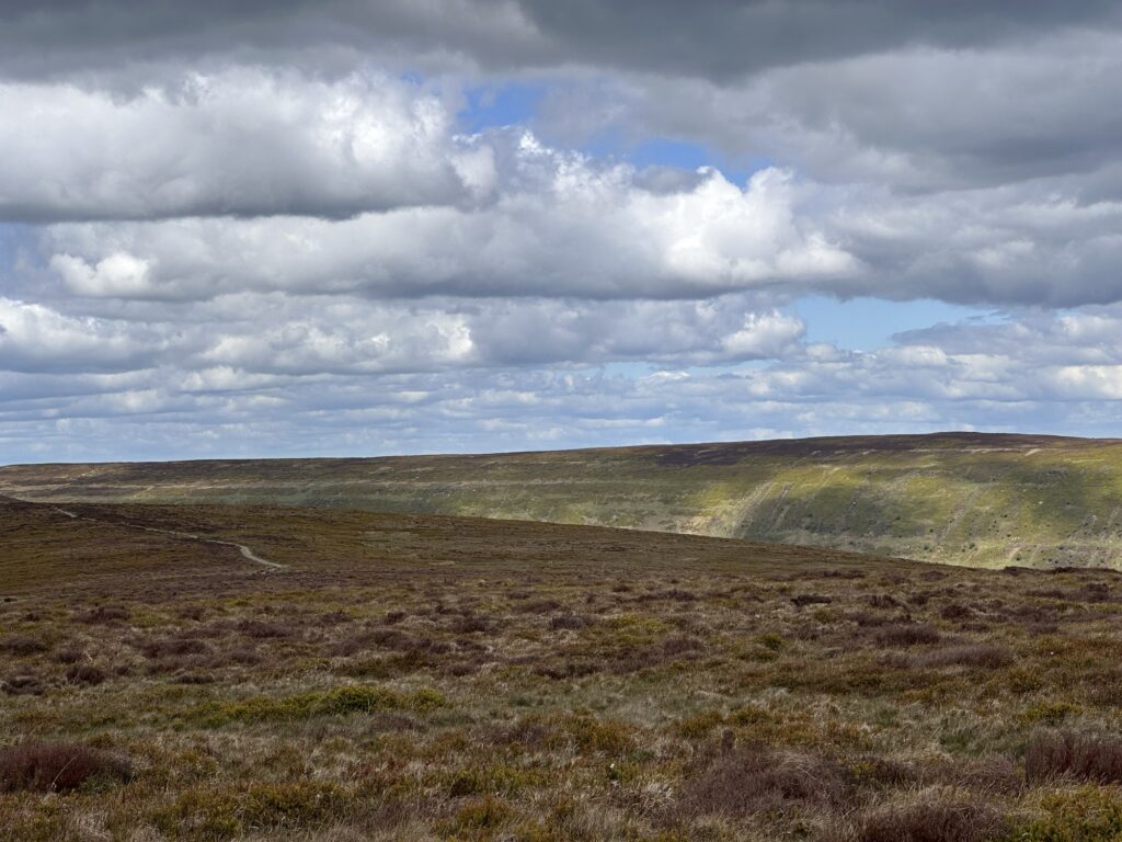 Day 1: Pandy to Hay-on-Wye: 15th May 2026 Img 7559 1024x768