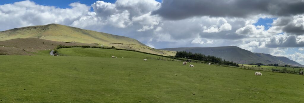 Day 1: Pandy to Hay-on-Wye: 15th May 2026 Img 7561 1024x350