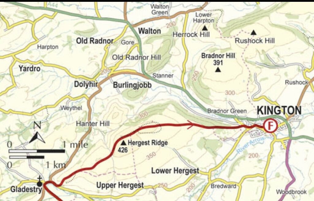 Day 1: Pandy to Hay-on-Wye: 15th May 2026 Img 7568 1 1024x656