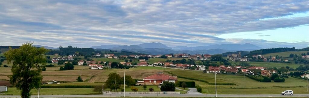 Day 5: Castillo to Santander(Somo) img 8683
