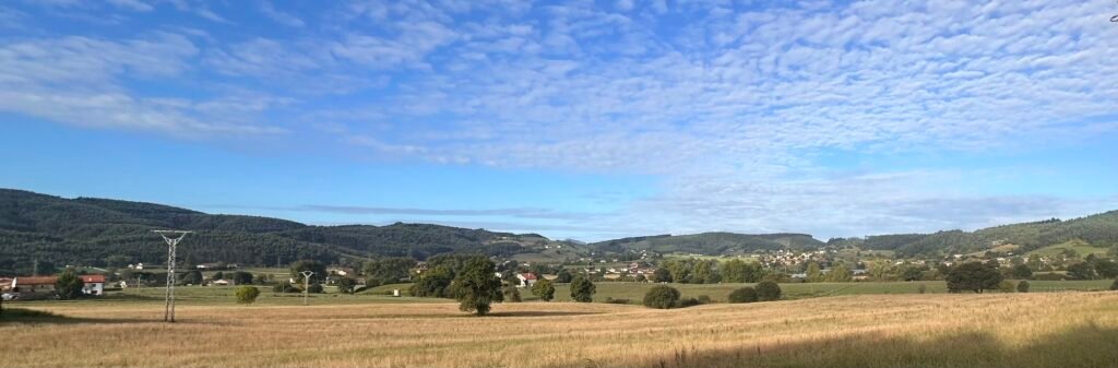 Day 5: Castillo to Santander(Somo) img 8686