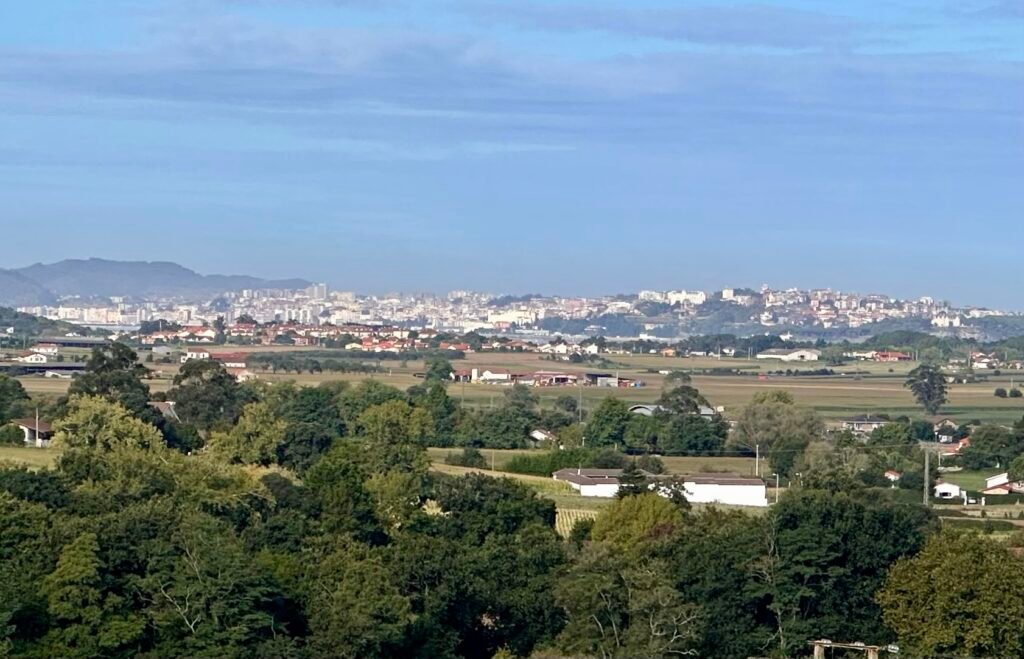 Day 5: Castillo to Santander(Somo) img 8689