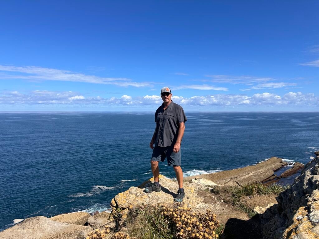 Day 5: Castillo to Santander(Somo) img 8701